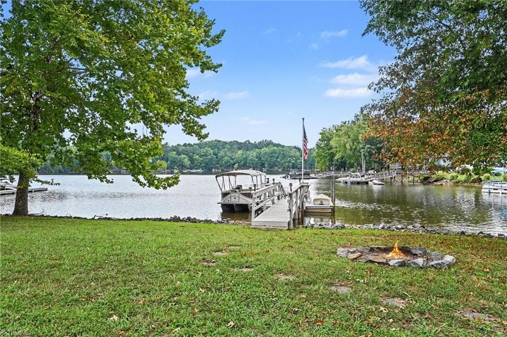 Stick/Site Built at 235 Pebble Point, Salisbury NC 28146, Salisbury, photo 33 of 47
