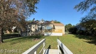Stick/Site Built at 235 Pebble Point, Salisbury NC 28146, Salisbury, photo 41 of 47
