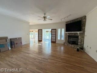 Stick/Site Built at 235 Pebble Point, Salisbury NC 28146, Salisbury, photo 39 of 47