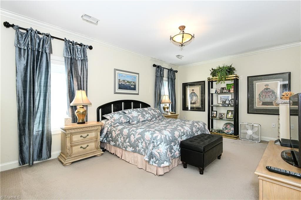 Stick/Site Built at 6309 Stone Gables Court, Jamestown NC 27282, Jamestown, photo 23 of 36
