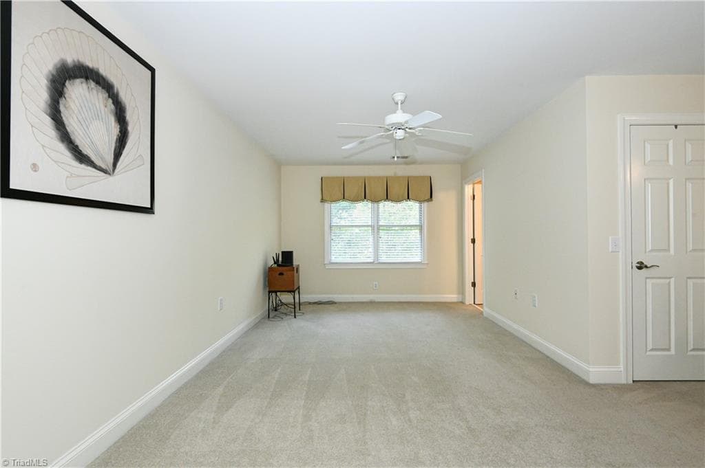 Stick/Site Built at 6309 Stone Gables Court, Jamestown NC 27282, Jamestown, photo 32 of 36