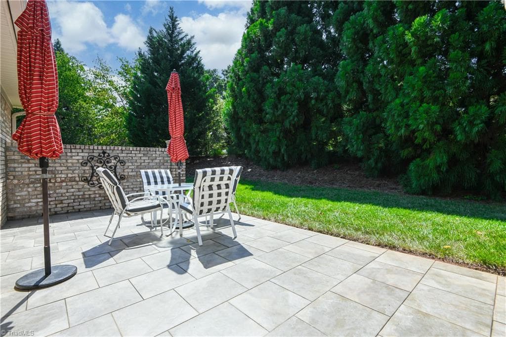 Stick/Site Built at 6309 Stone Gables Court, Jamestown NC 27282, Jamestown, photo 20 of 36