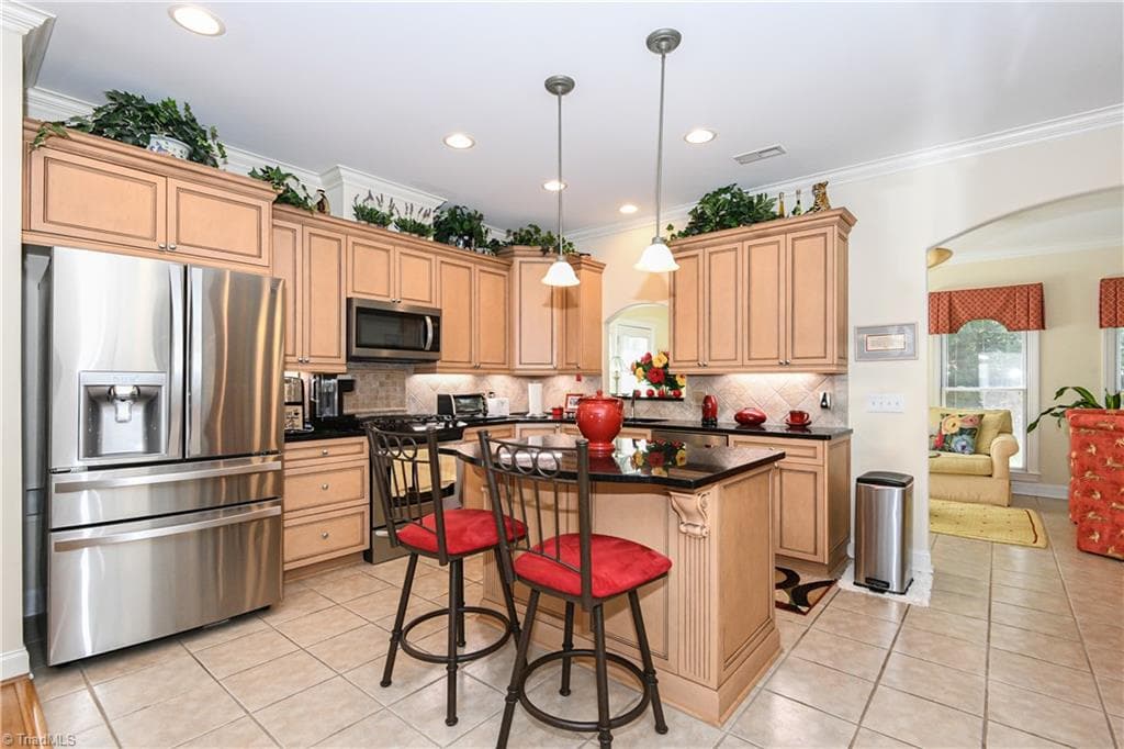 Stick/Site Built at 6309 Stone Gables Court, Jamestown NC 27282, Jamestown, photo 14 of 36