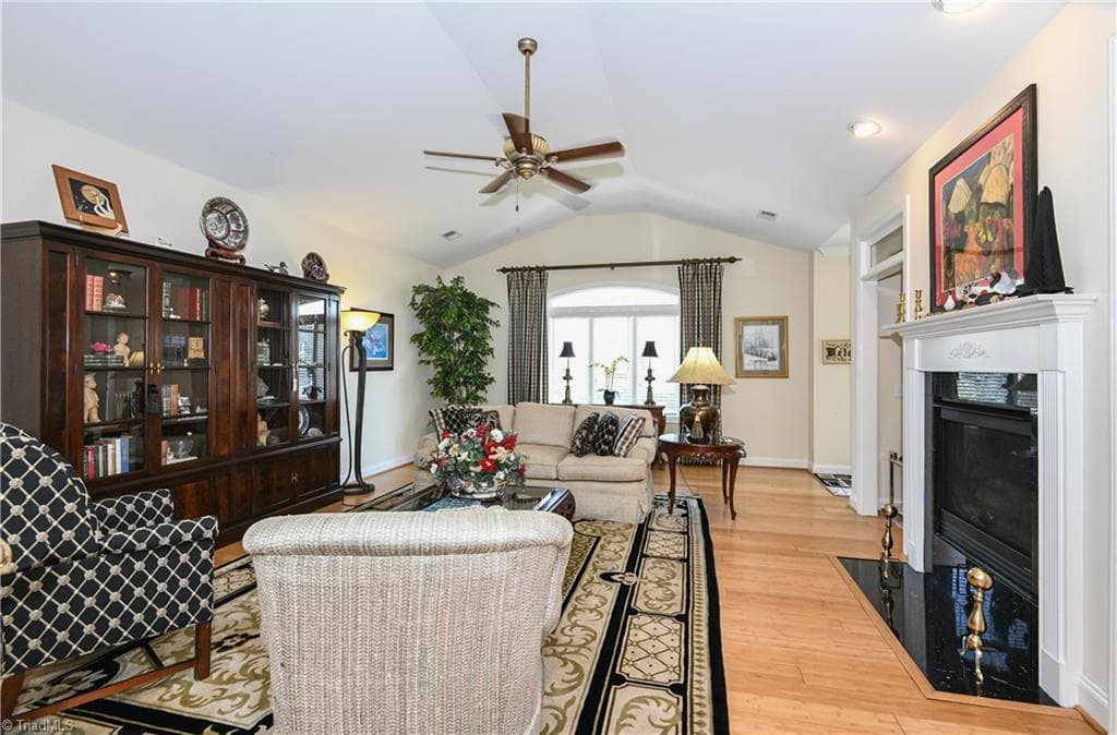 Stick/Site Built at 6309 Stone Gables Court, Jamestown NC 27282, Jamestown, photo 11 of 36