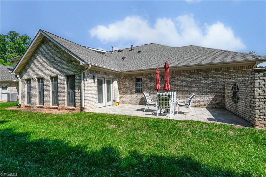 Stick/Site Built at 6309 Stone Gables Court, Jamestown NC 27282, Jamestown, photo 19 of 36