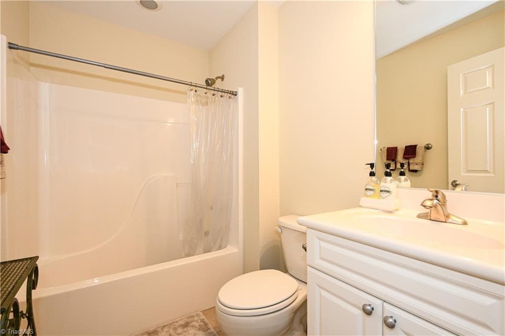 Stick/Site Built at 6309 Stone Gables Court, Jamestown NC 27282, Jamestown, photo 35 of 36