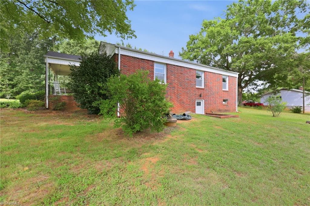Stick/Site Built at 216 Underwood Road, Elon NC 27244, Elon, photo 6 of 22