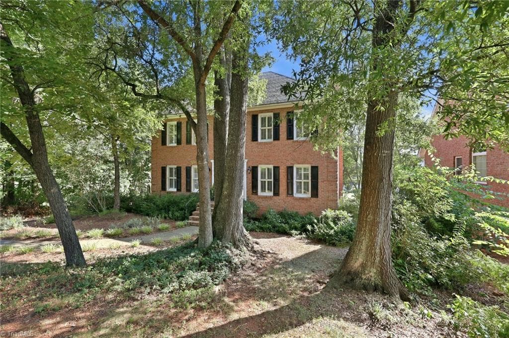 Stick/Site Built at 303 Bing Crosby Boulevard, Bermuda Run NC 27006, Bermuda Run, photo 2 of 48