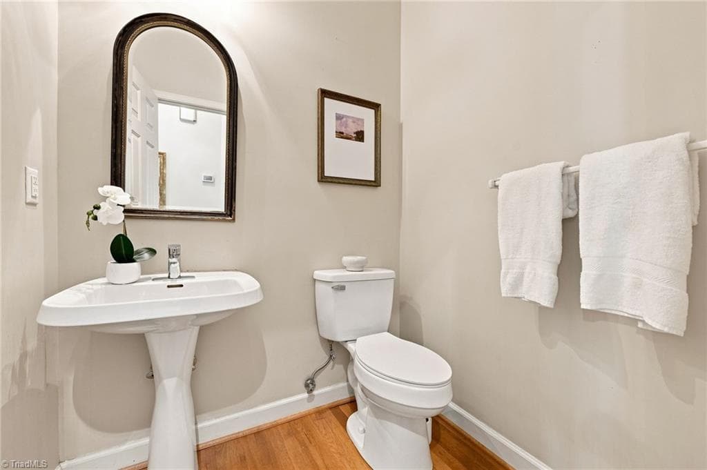 Stick/Site Built at 303 Bing Crosby Boulevard, Bermuda Run NC 27006, Bermuda Run, photo 22 of 48
