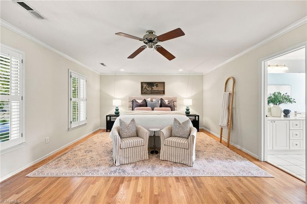 Stick/Site Built at 303 Bing Crosby Boulevard, Bermuda Run NC 27006, Bermuda Run, photo 32 of 48