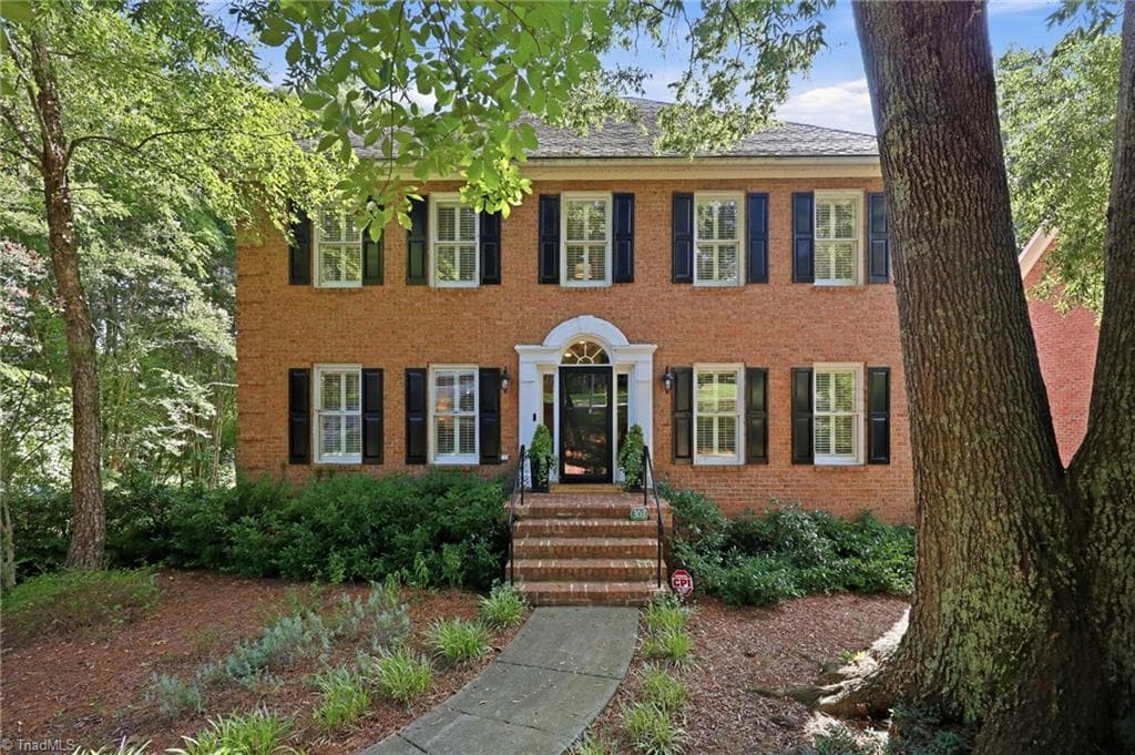 303 Bing Crosby Boulevard, Bermuda Run NC 27006