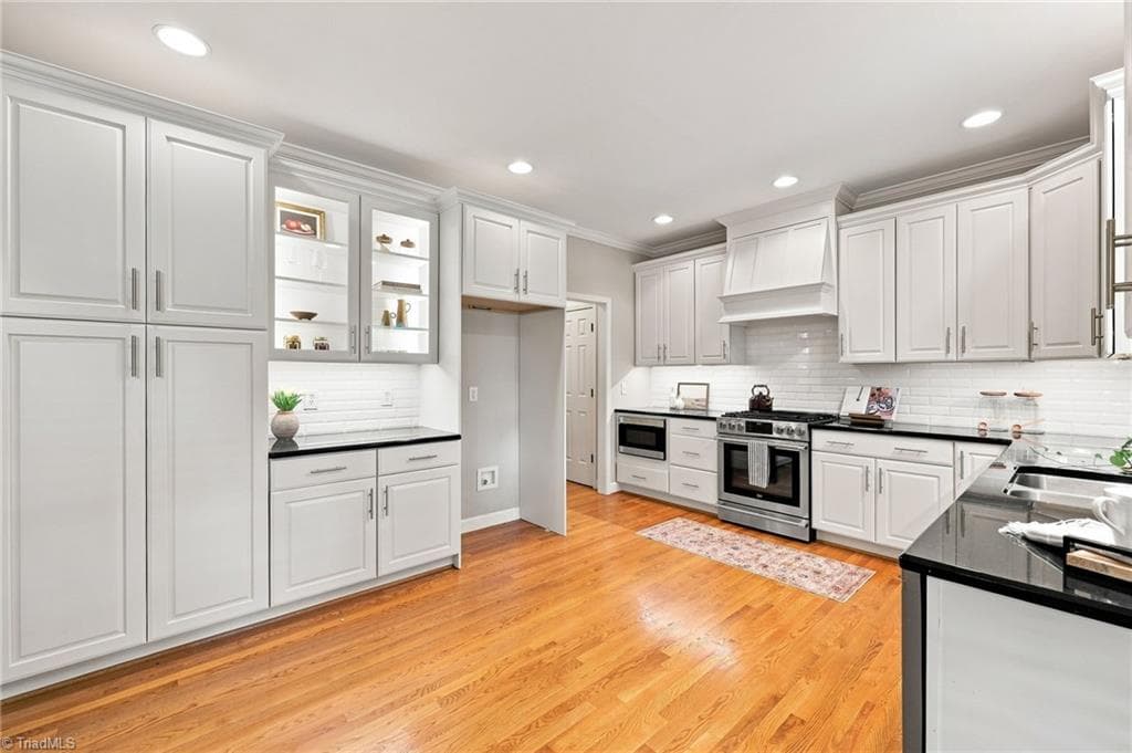 Stick/Site Built at 303 Bing Crosby Boulevard, Bermuda Run NC 27006, Bermuda Run, photo 9 of 48