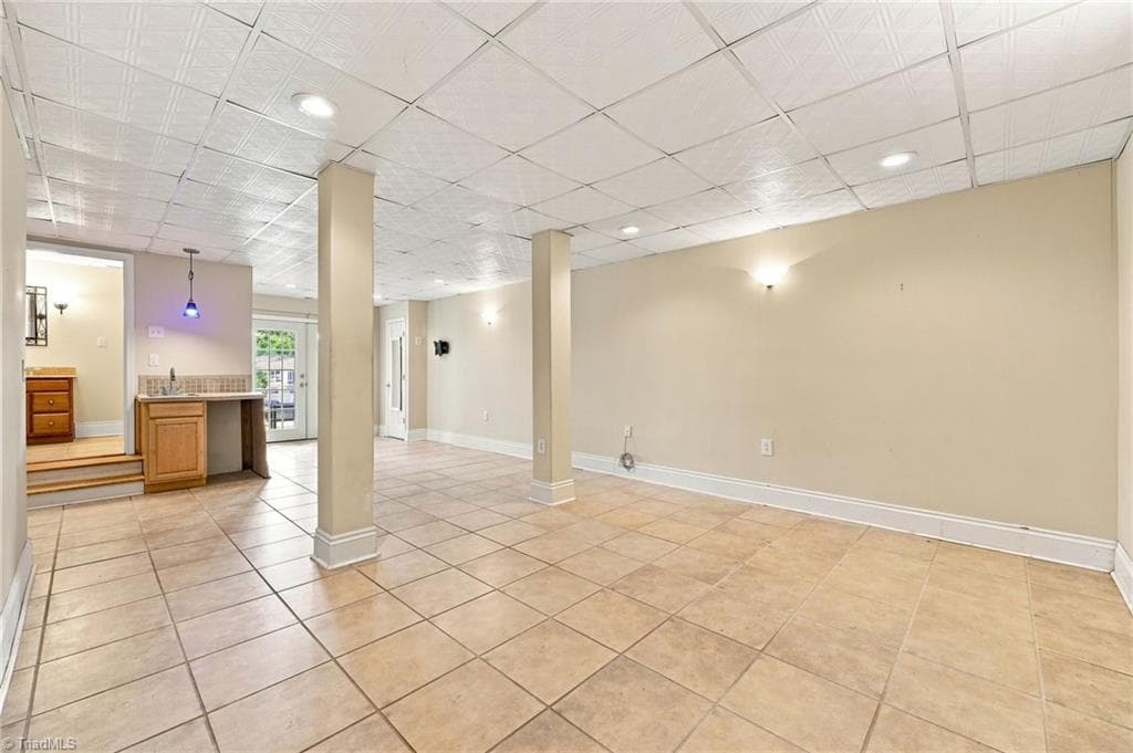Stick/Site Built at 303 Bing Crosby Boulevard, Bermuda Run NC 27006, Bermuda Run, photo 24 of 48