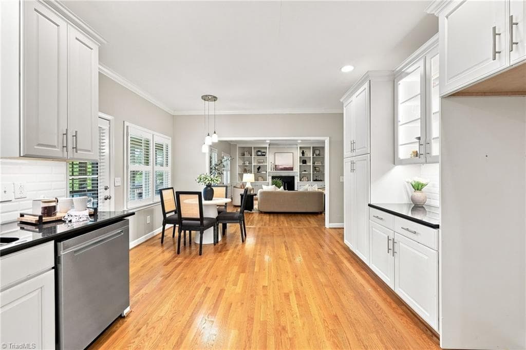 Stick/Site Built at 303 Bing Crosby Boulevard, Bermuda Run NC 27006, Bermuda Run, photo 10 of 48
