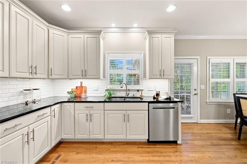 Stick/Site Built at 303 Bing Crosby Boulevard, Bermuda Run NC 27006, Bermuda Run, photo 18 of 48
