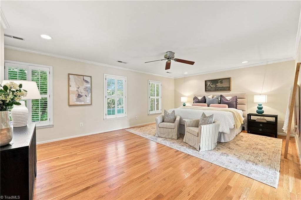 Stick/Site Built at 303 Bing Crosby Boulevard, Bermuda Run NC 27006, Bermuda Run, photo 31 of 48