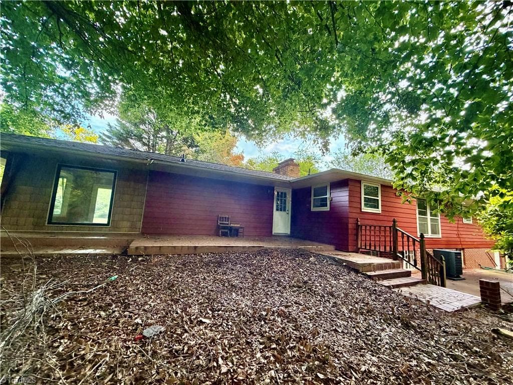 Stick/Site Built at 208 Harris Avenue, Elkin NC 28621, Elkin, photo 53 of 74