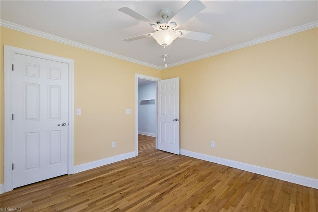Stick/Site Built at 418 S Maple Street, Graham NC 27253, photo 26 of 35