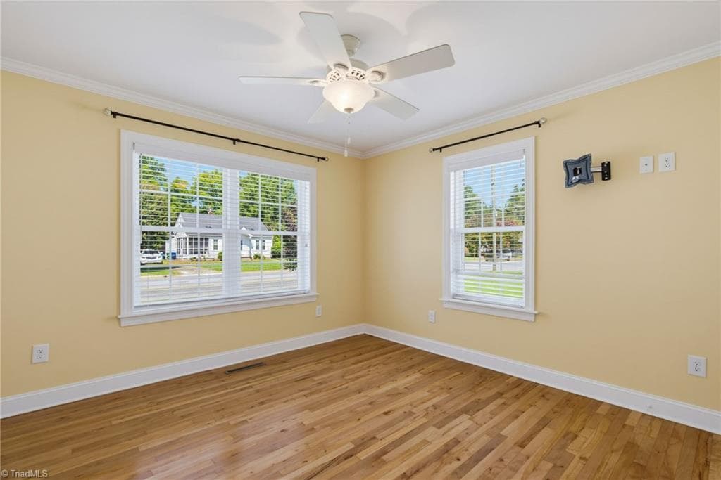 Stick/Site Built at 418 S Maple Street, Graham NC 27253, photo 25 of 35