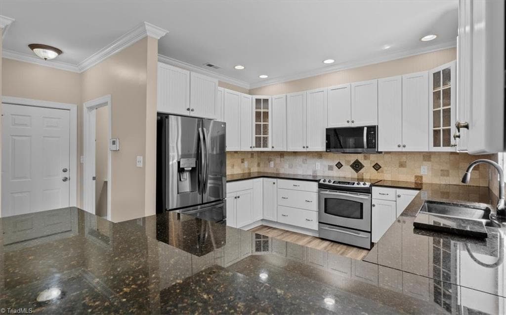 Stick/Site Built at 4002 Flagstick Court, Jamestown NC 27282, Jamestown, photo 17 of 50