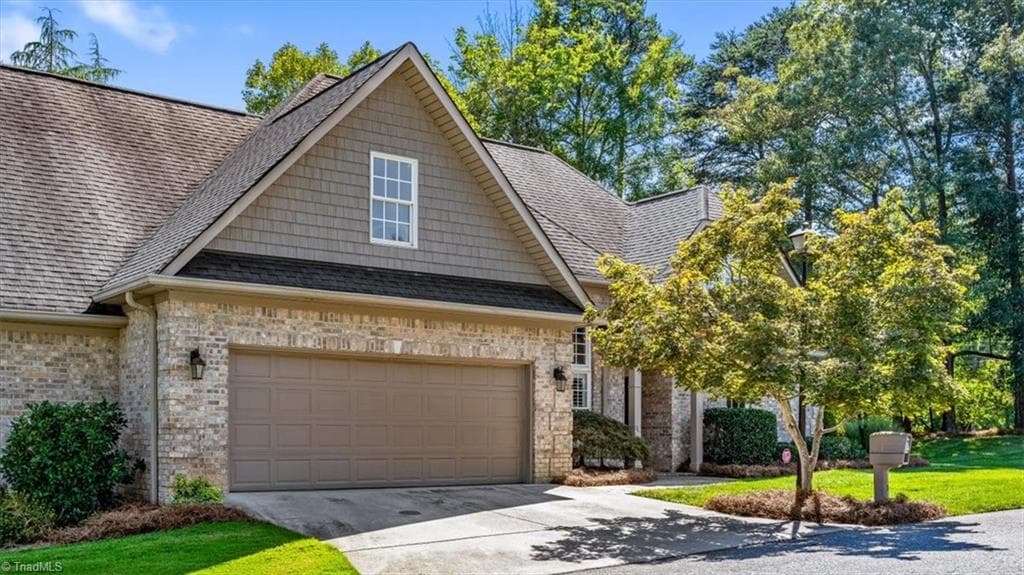 Stick/Site Built at 4002 Flagstick Court, Jamestown NC 27282, Jamestown, photo 47 of 50