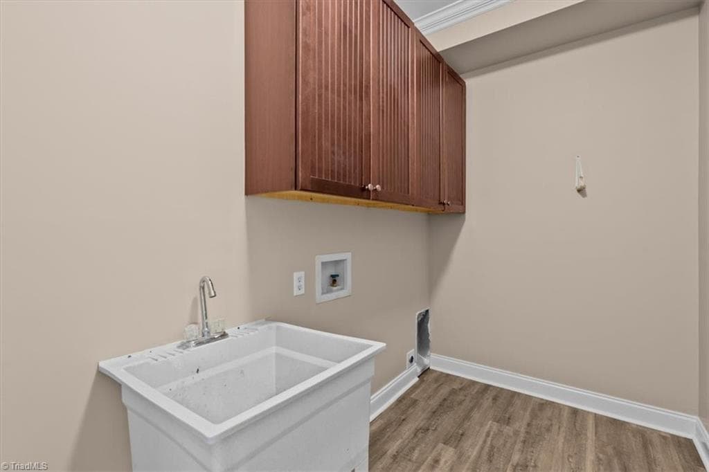 Stick/Site Built at 4002 Flagstick Court, Jamestown NC 27282, Jamestown, photo 22 of 50