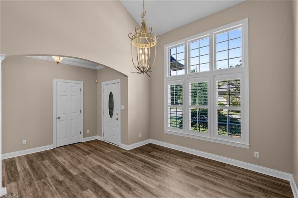 Stick/Site Built at 4002 Flagstick Court, Jamestown NC 27282, Jamestown, photo 5 of 50
