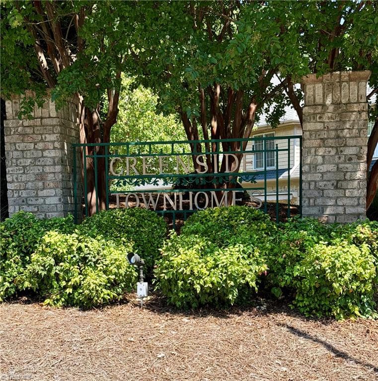Stick/Site Built at 4002 Flagstick Court, Jamestown NC 27282, Jamestown, photo 48 of 50
