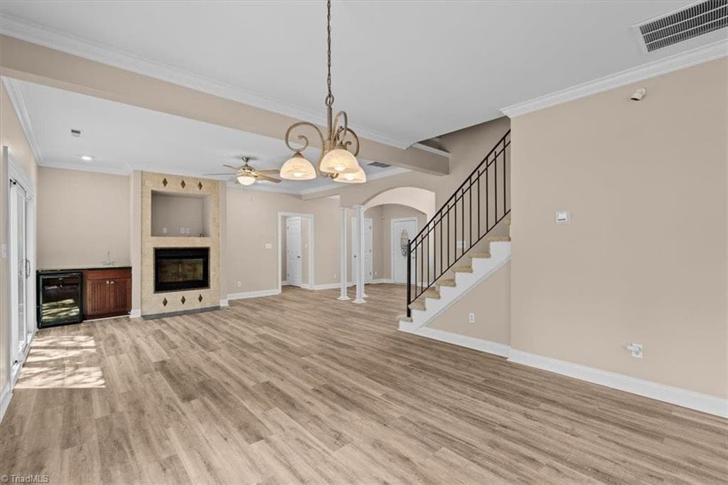 Stick/Site Built at 4002 Flagstick Court, Jamestown NC 27282, Jamestown, photo 11 of 50