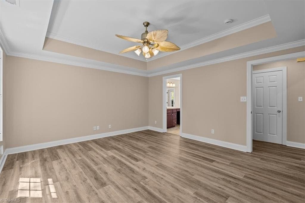 Stick/Site Built at 4002 Flagstick Court, Jamestown NC 27282, Jamestown, photo 25 of 50