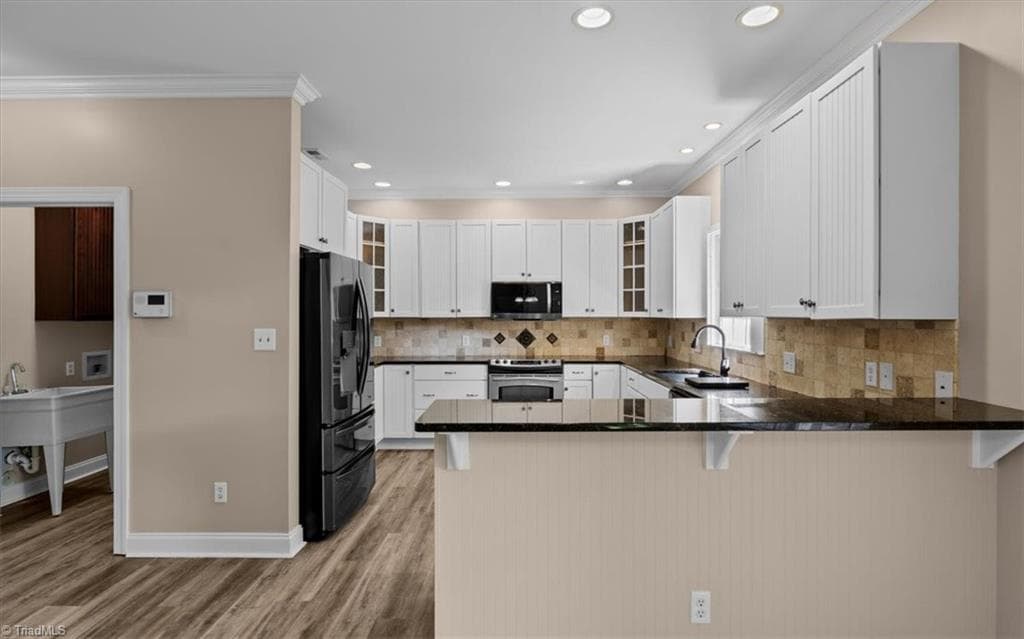 Stick/Site Built at 4002 Flagstick Court, Jamestown NC 27282, Jamestown, photo 21 of 50