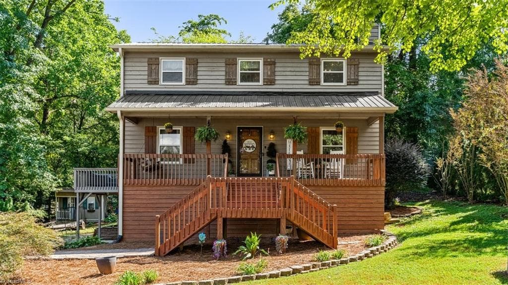 7317 Farmbrook Place, Thomasville NC 27360