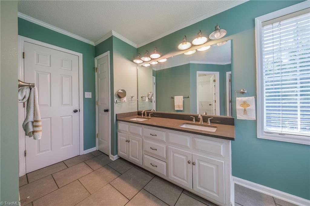 Stick/Site Built at 416 Pinnix Drive, Lexington NC 27295, photo 17 of 28