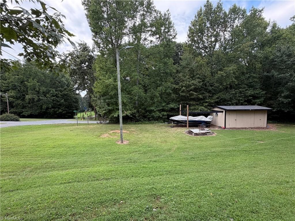 Stick/Site Built at 226 Hill Drive, Lexington NC 27295, Lexington, photo 22 of 28