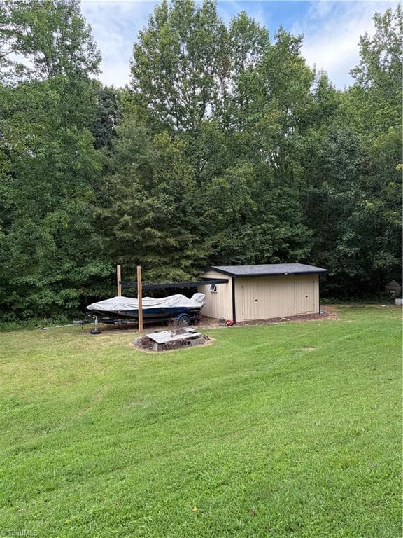 Stick/Site Built at 226 Hill Drive, Lexington NC 27295, Lexington, photo 28 of 28