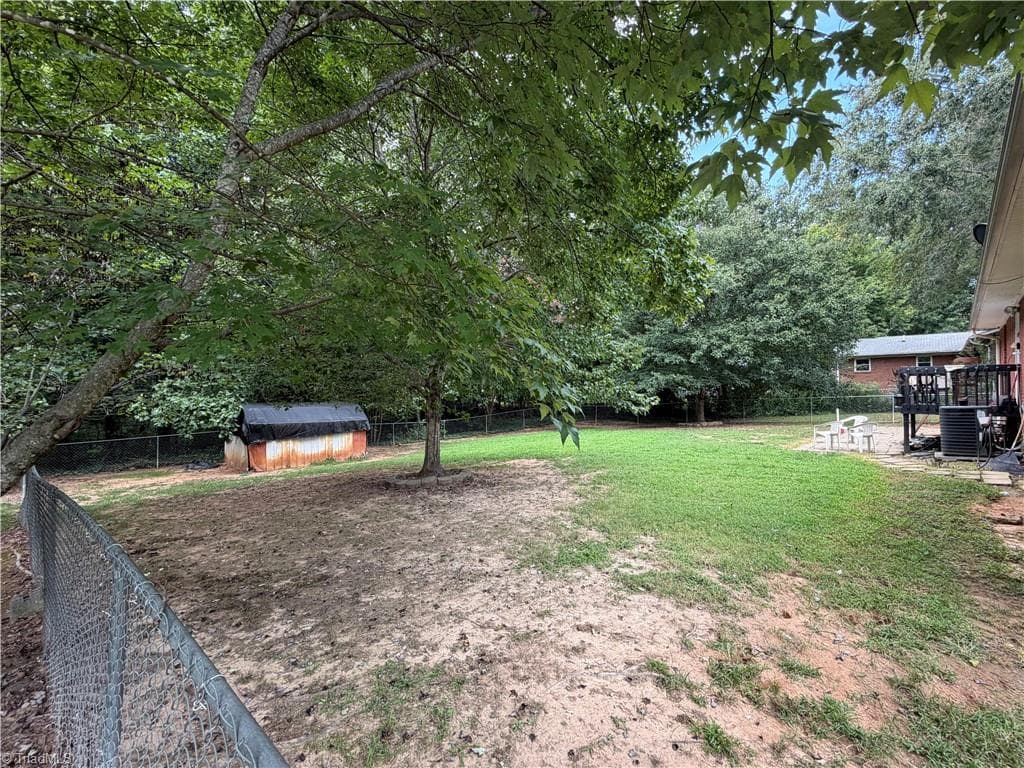 Stick/Site Built at 226 Hill Drive, Lexington NC 27295, Lexington, photo 20 of 28