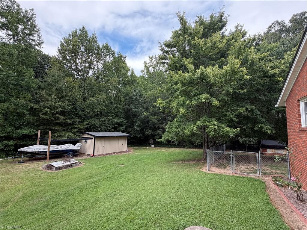 Stick/Site Built at 226 Hill Drive, Lexington NC 27295, Lexington, photo 21 of 28