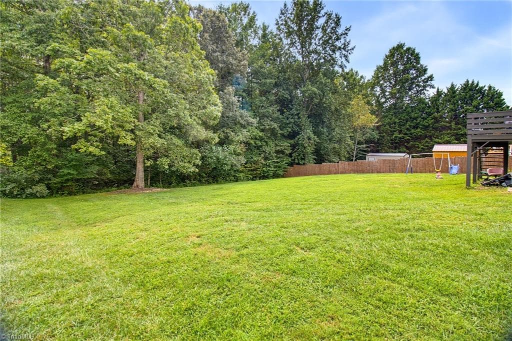 Stick/Site Built at 194 Woodbridge Drive, Mount Airy NC 27030, photo 27 of 30