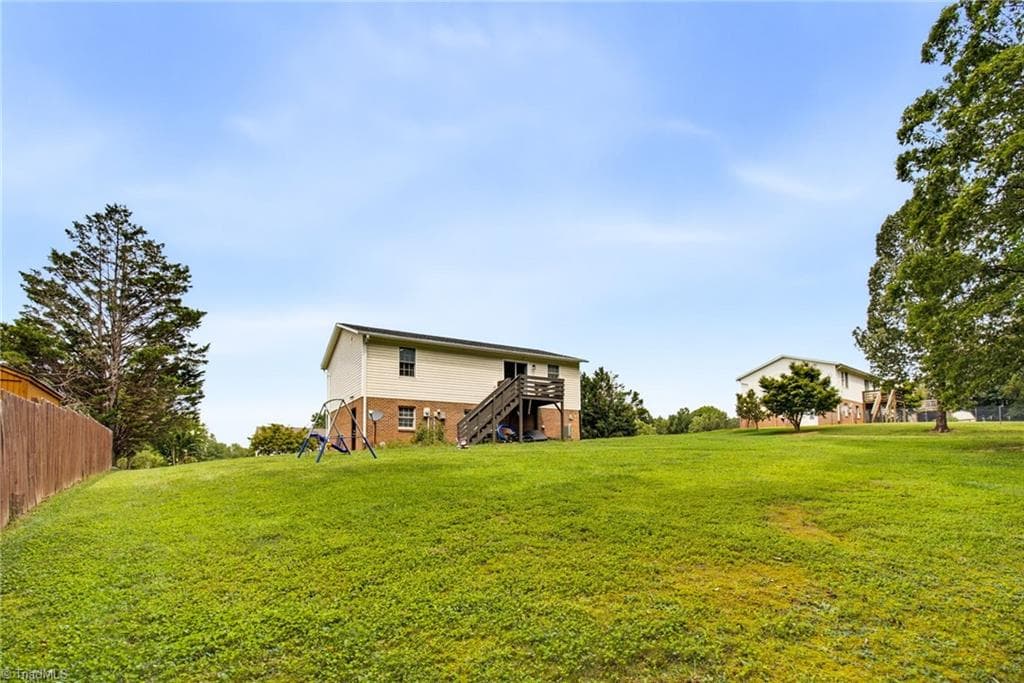 Stick/Site Built at 194 Woodbridge Drive, Mount Airy NC 27030, photo 30 of 30