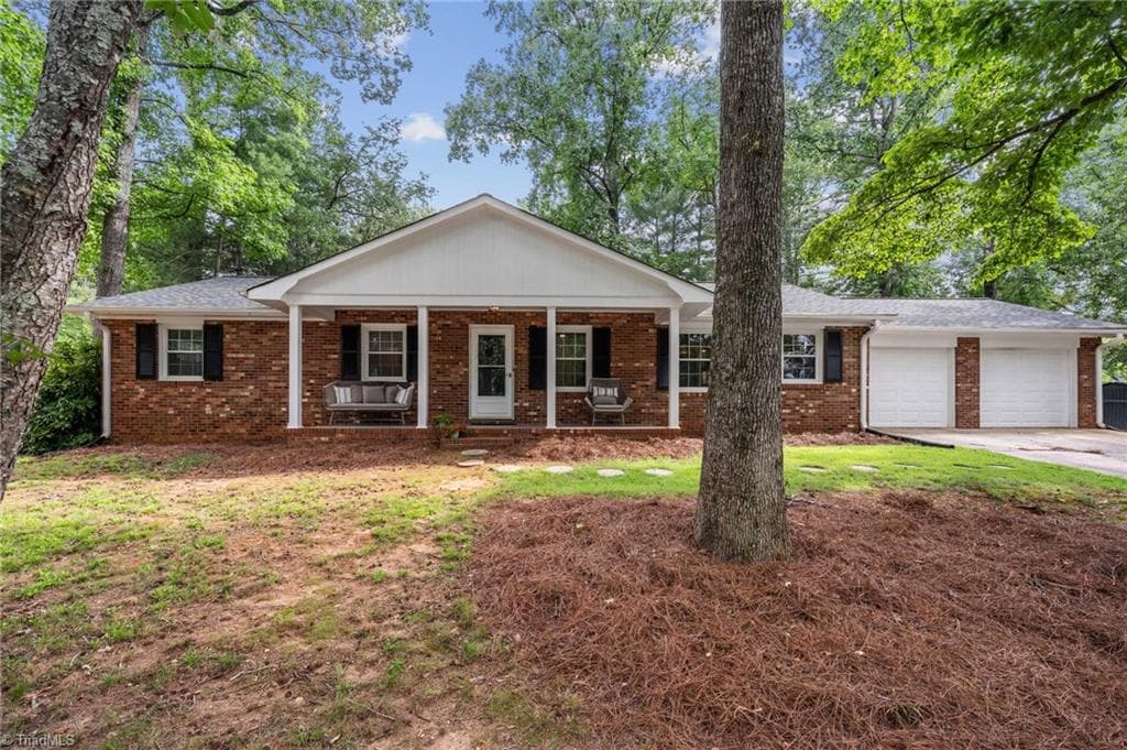 5930 Alani Court, Winston-Salem NC 27103