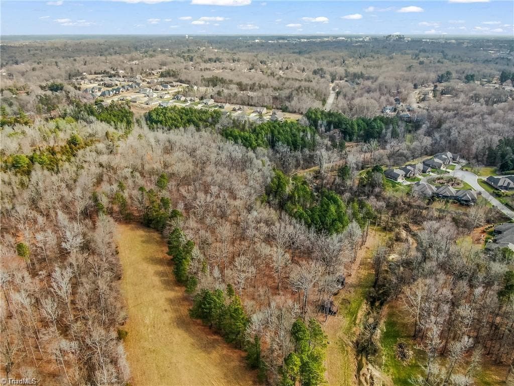 Unimproved Land at 0 Solway Drive, High Point NC 27262, photo 13 of 22