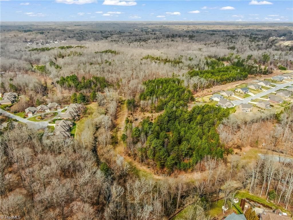Unimproved Land at 0 Solway Drive, High Point NC 27262, photo 14 of 22