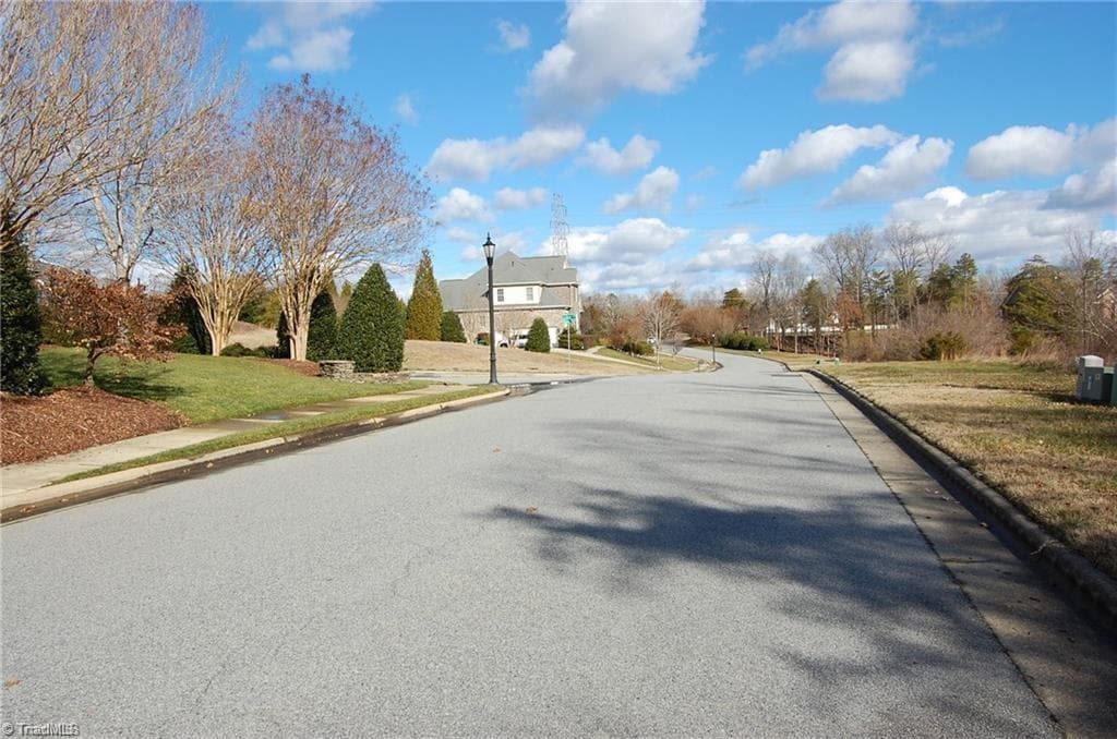 2876 Saint Giles Court, High Point NC 27262