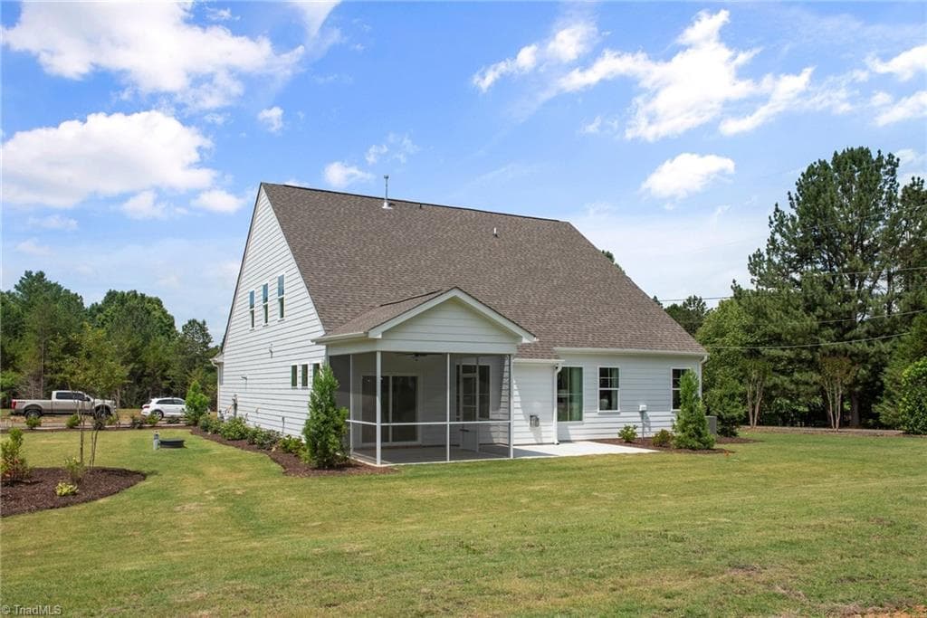 Stick/Site Built at 7811 Fairview Garden Trail, Clemmons NC 27012, Clemmons, photo 6 of 46
