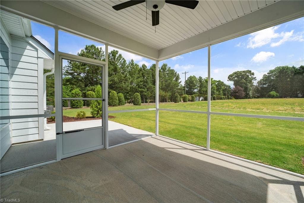 Stick/Site Built at 7811 Fairview Garden Trail, Clemmons NC 27012, Clemmons, photo 19 of 46