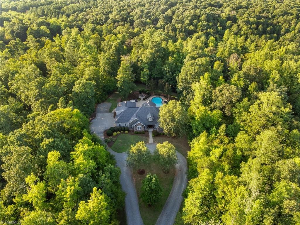 Stick/Site Built at 1436 John Young Road, Lexington NC 27292, Lexington, photo 46 of 48