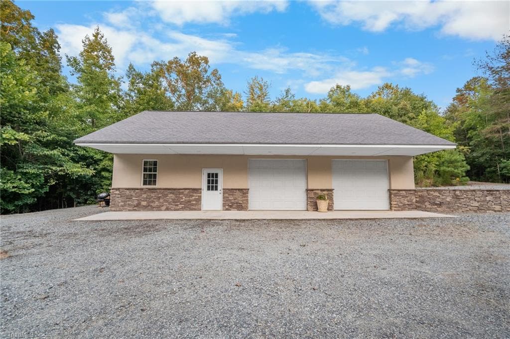 Stick/Site Built at 1436 John Young Road, Lexington NC 27292, Lexington, photo 43 of 48