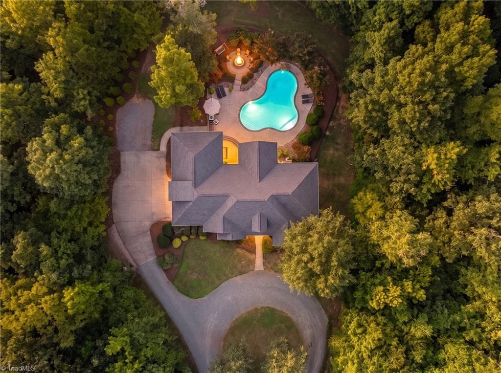 1436 John Young Road, Lexington NC 27292