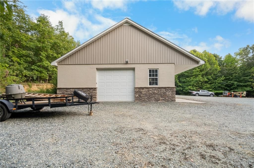 Stick/Site Built at 1436 John Young Road, Lexington NC 27292, Lexington, photo 45 of 48