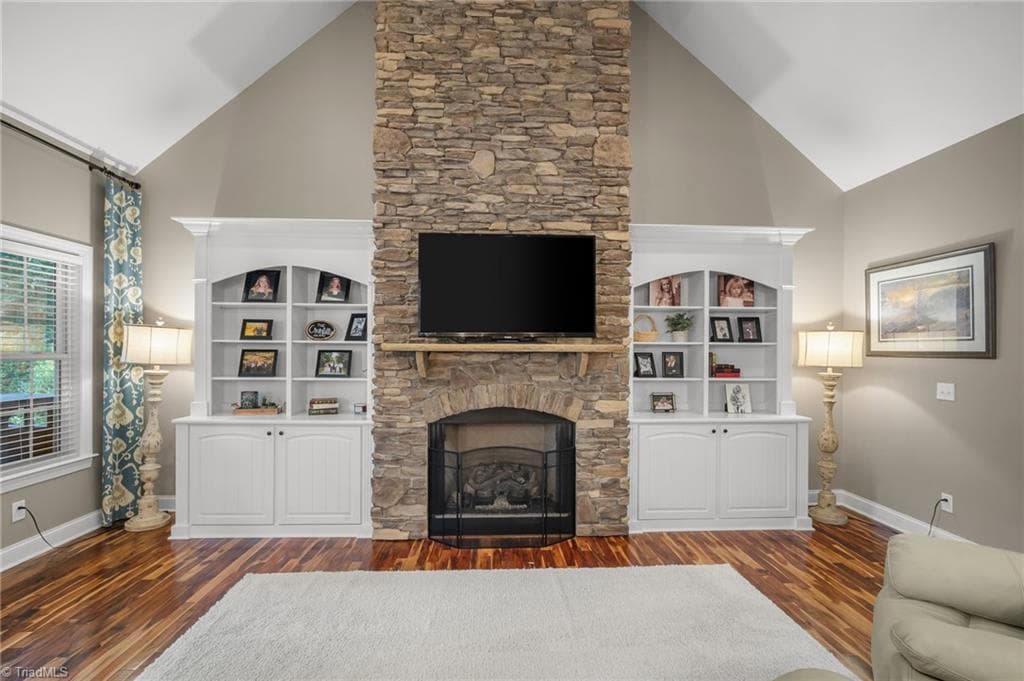 Stick/Site Built at 1436 John Young Road, Lexington NC 27292, Lexington, photo 18 of 48